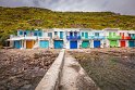 016 Milos, Klima